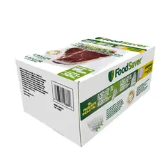 OSTER - Kit de accesorios FoodSaver® con bolsas y rollos FSFSBF194P