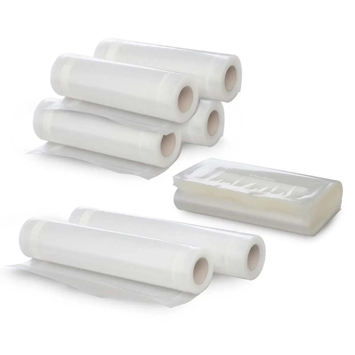 OSTER - Kit de accesorios FoodSaver® con bolsas y rollos FSFSBF194P