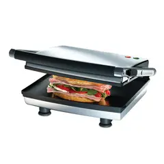 OSTER - Plancha panini Oster® de superficie plana CKSTSM3884