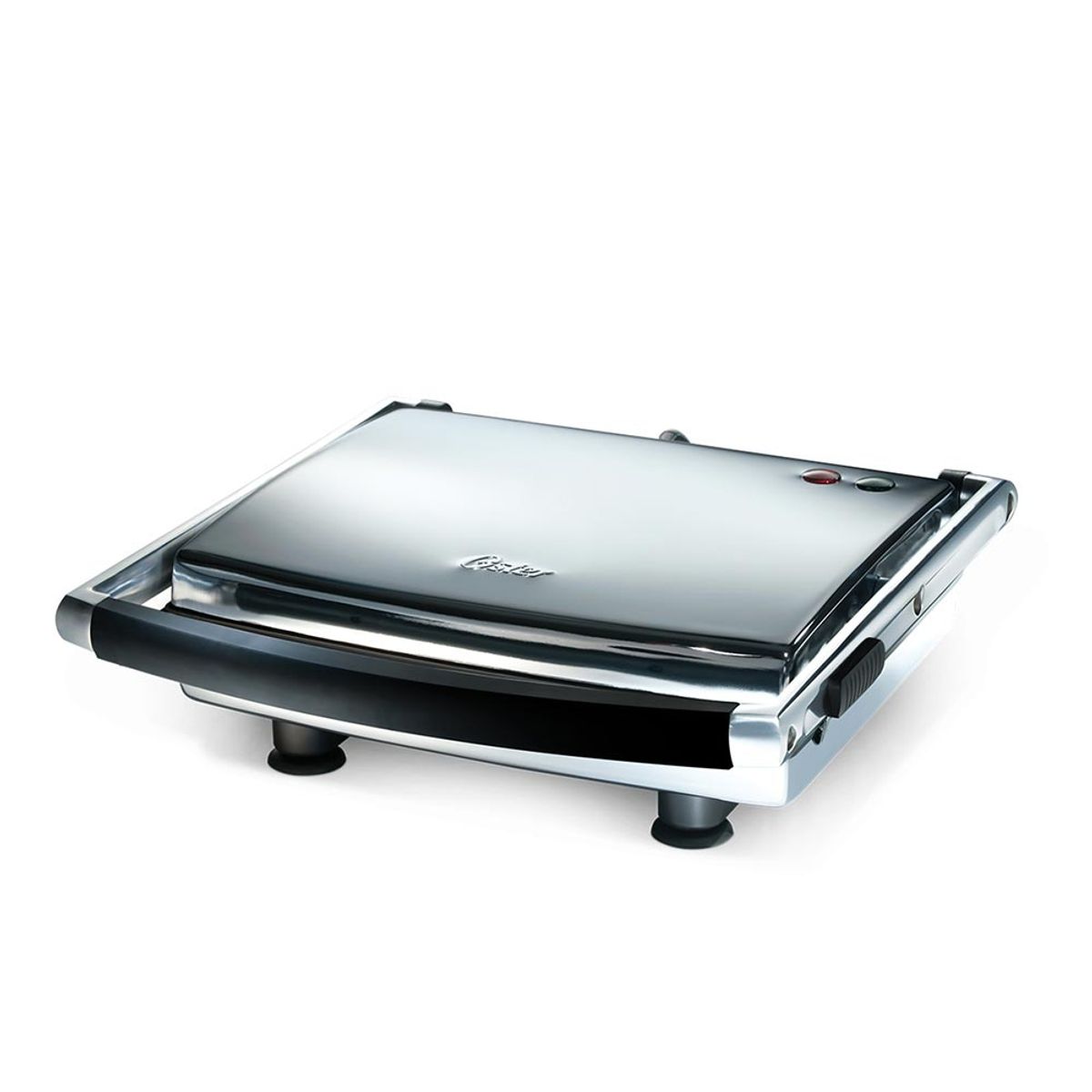 OSTER - Plancha panini Oster® de superficie plana CKSTSM3884