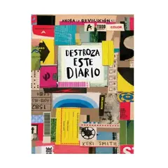 PAIDOS - DESTROZA ESTE DIARIO AHORA A TODO COLOR