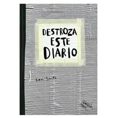 PAIDOS - DESTROZA ESTE DIARIO GRIS