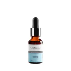 CELLSKINLAB - SERUM AOX C&AHA 15 ML