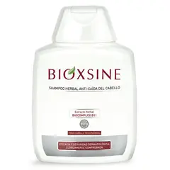 BIOXSINE - Shampoo Anticaida Pelo NormalSeco 300ml -