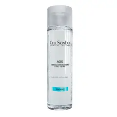 CELLSKINLAB - Aox Micellar Solution 250ml -