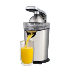 OSTER - Exprimidor de cítricos Oster® de acero inoxidable FPSTJU4200