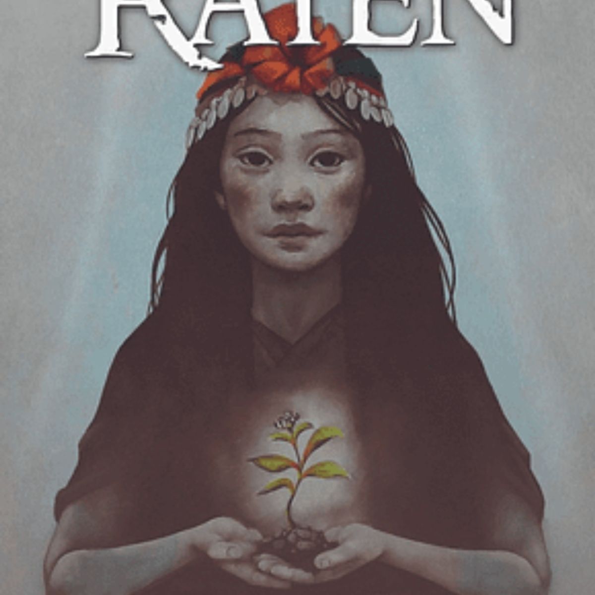 TOP10BOOKS - Libro Inche Ta Rayén -704-