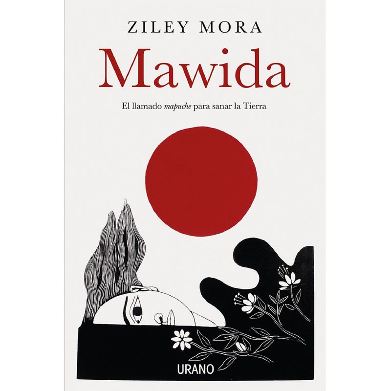 TOP10BOOKS - Libro Mawida -463- --