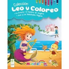 TOP10BOOKS - Libro LA SIRENITA - EL HOMBRE DE JENGIBRE