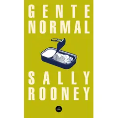 TOP10BOOKS - Libro Gente Normal -214-