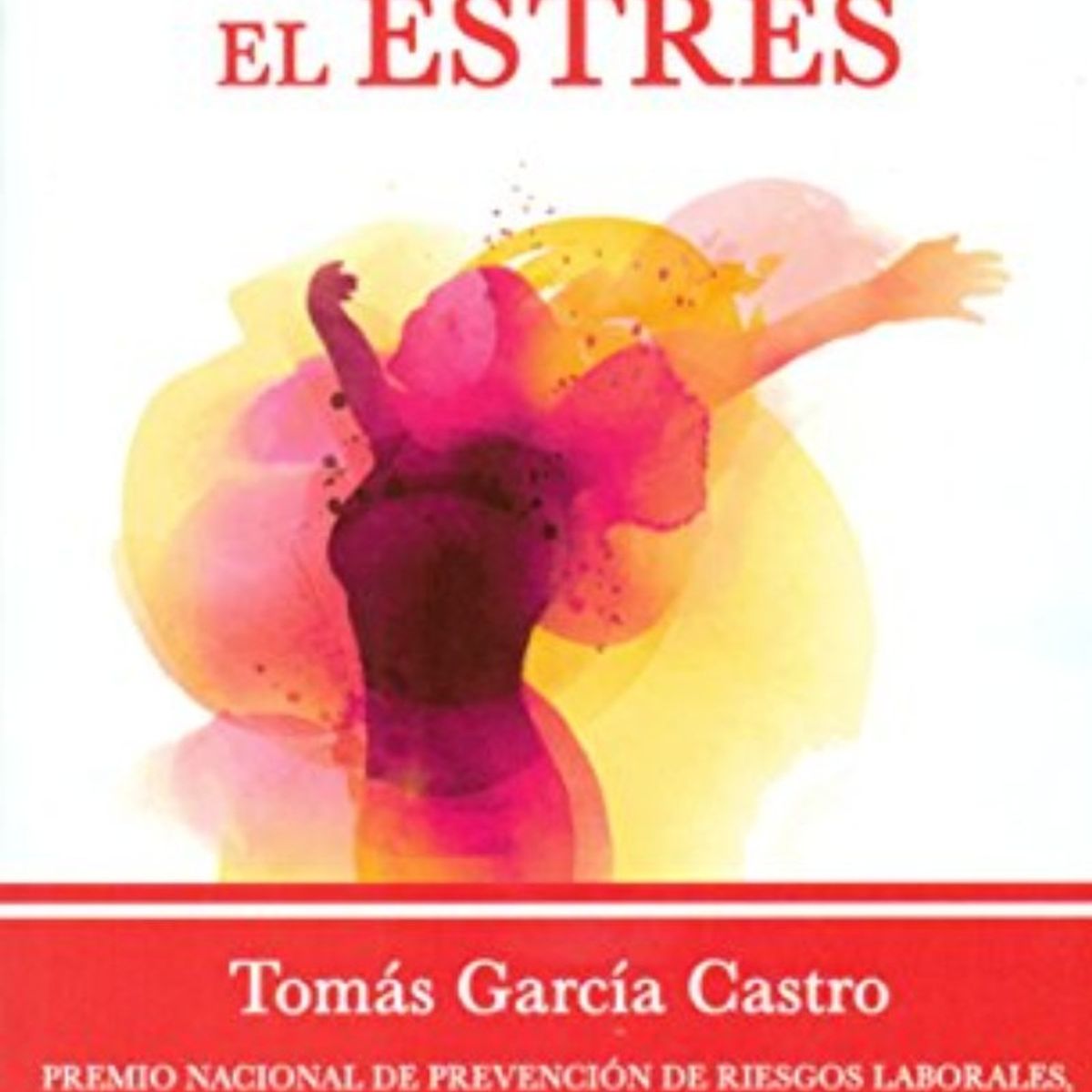 TOP10BOOKS - LIBRO EL GRAN LIBRO ROJO PARA SUPERAR EL ESTRES