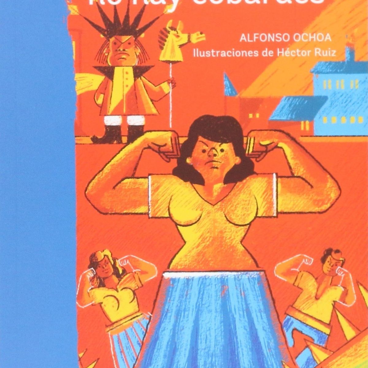 TOP10BOOKS - LIBRO En Baronia No Hay Cobardes - En Baronia No Hay Cobardes