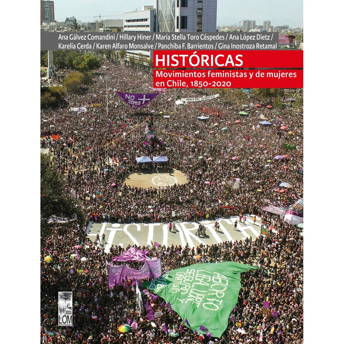 TOP10BOOKS - LIBRO Historicas - Historicas