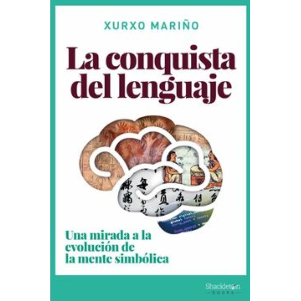 TOP10BOOKS - LIBRO La Conquista Del Lenguaje - La Conquista Del Lenguaje