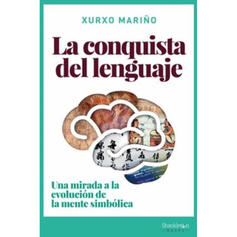 TOP10BOOKS - LIBRO LA CONQUISTA DEL LENGUAJE /031