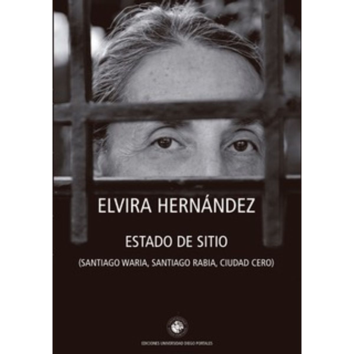 TOP10BOOKS - LIBRO Estado De Sitio - Elvira Hernandez