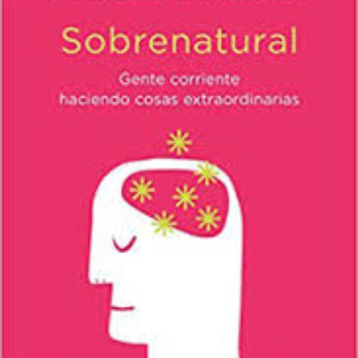 TOP10BOOKS - LIBRO Sobrenatural - Sobrenatural