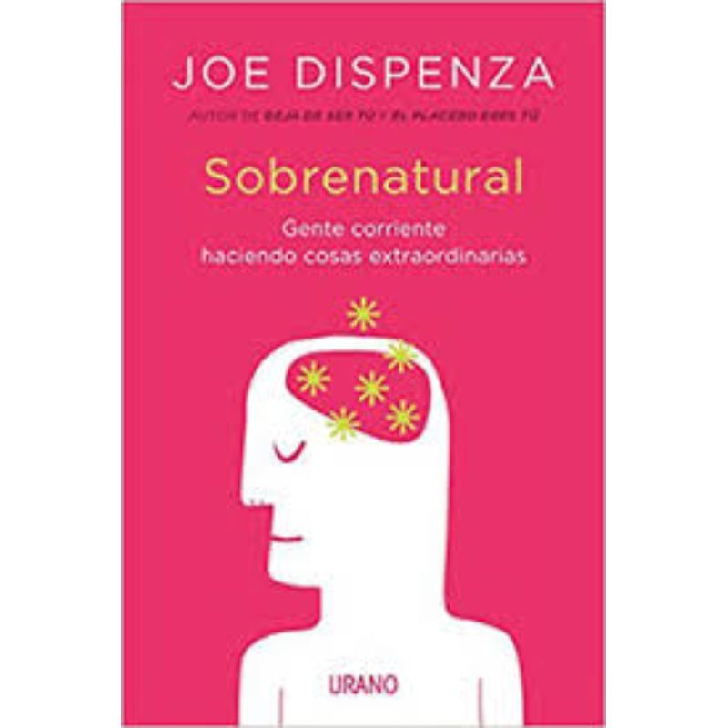 TOP10BOOKS - Libro Sobrenatural -200-