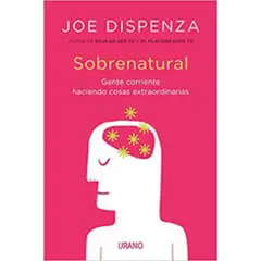 TOP10BOOKS - Libro Sobrenatural -200-