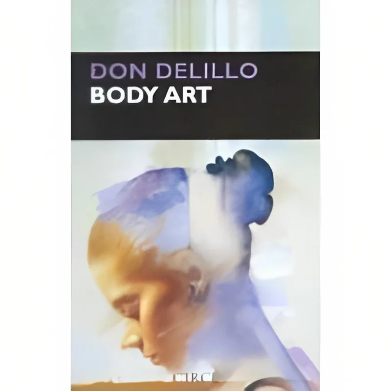 TOP10BOOKS - Libro Body Art -045-