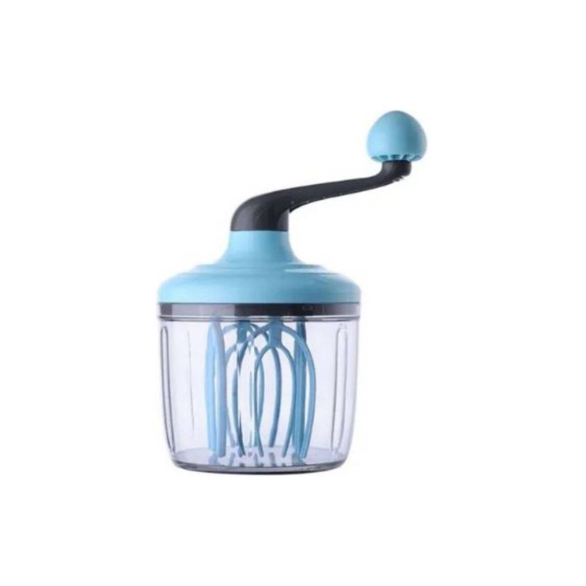 OEM - Batidora De Manivela Manual Batidora De Huevo