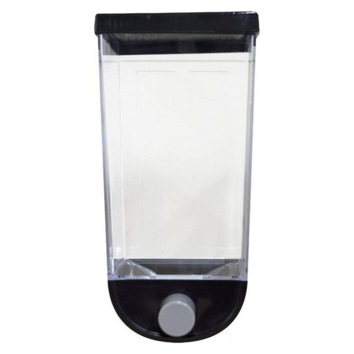 OEM - DISPENSADOR DE CEREALES PARA PARED 1 LT