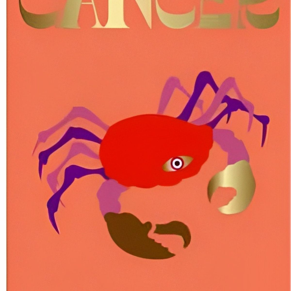 TOP10BOOKS - LIBRO Cancer - Cancer