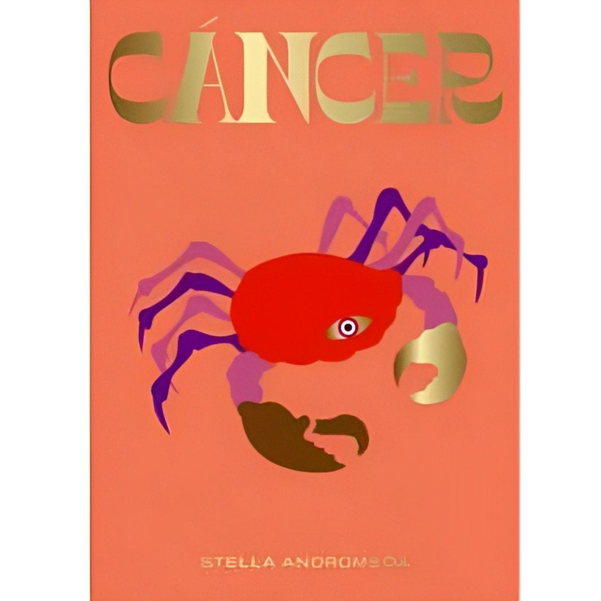TOP10BOOKS - LIBRO Cancer - Cancer