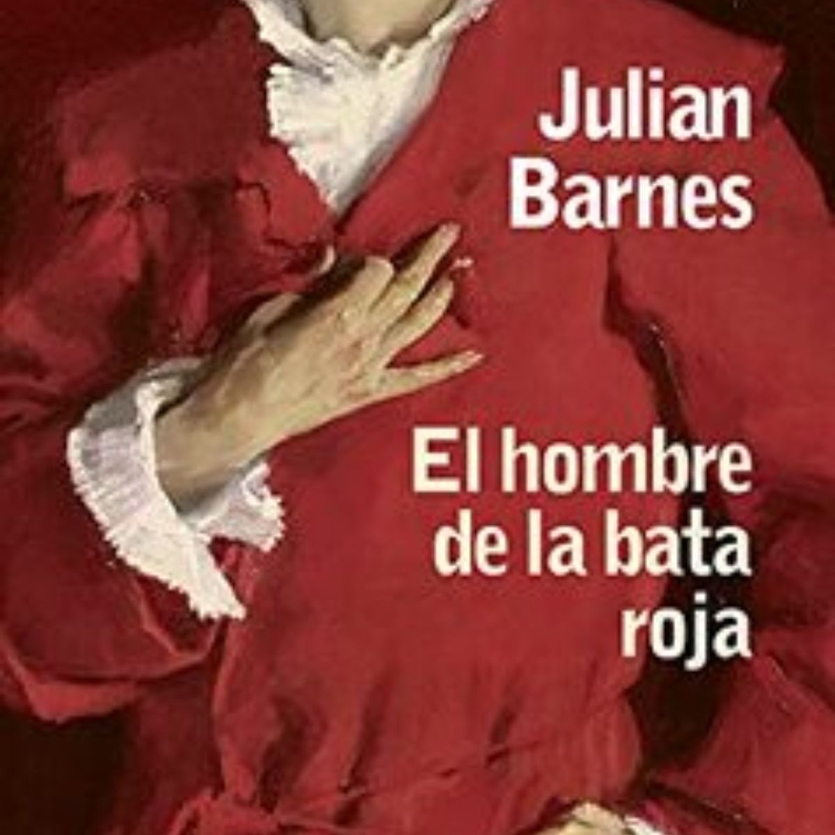 TOP10BOOKS - LIBRO El Hombre De La Bata Roja - El Hombre De La Bata Roja