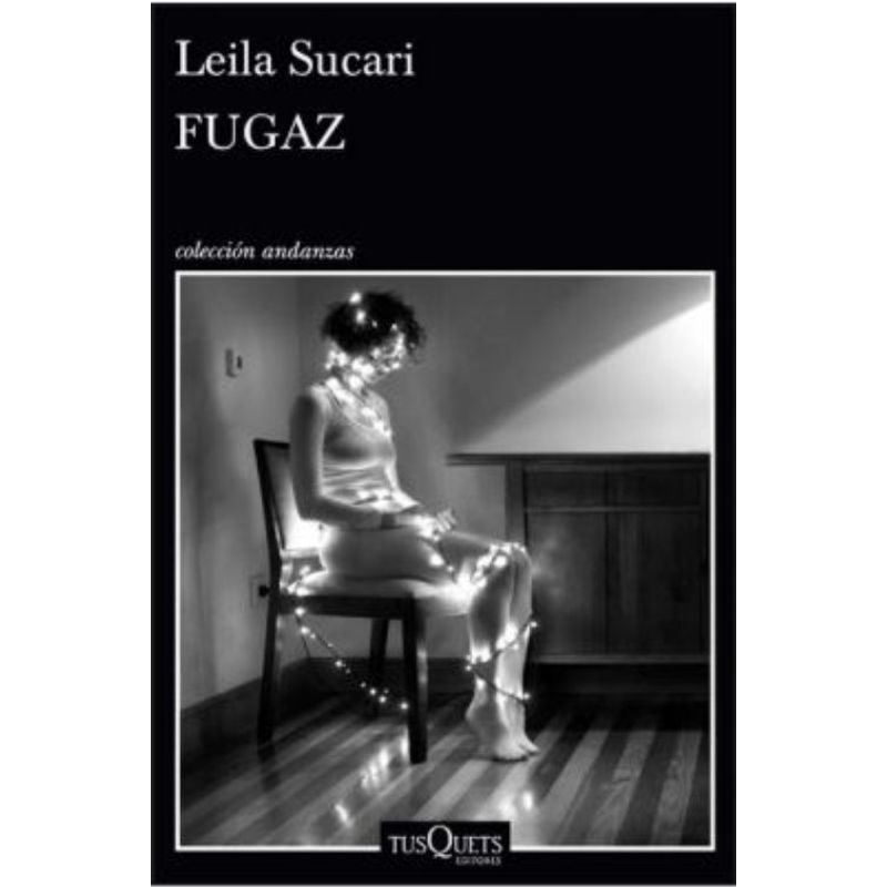 TOP10BOOKS - Libro FUGAZ