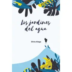 TOP10BOOKS - LIBRO Los Jardines Del Agua - Los Jardines Del Agua