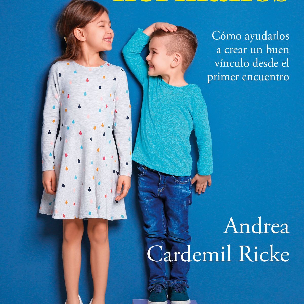 TOP10BOOKS - LIBRO Crecer Entre Hermanos - Crecer Entre Hermanos