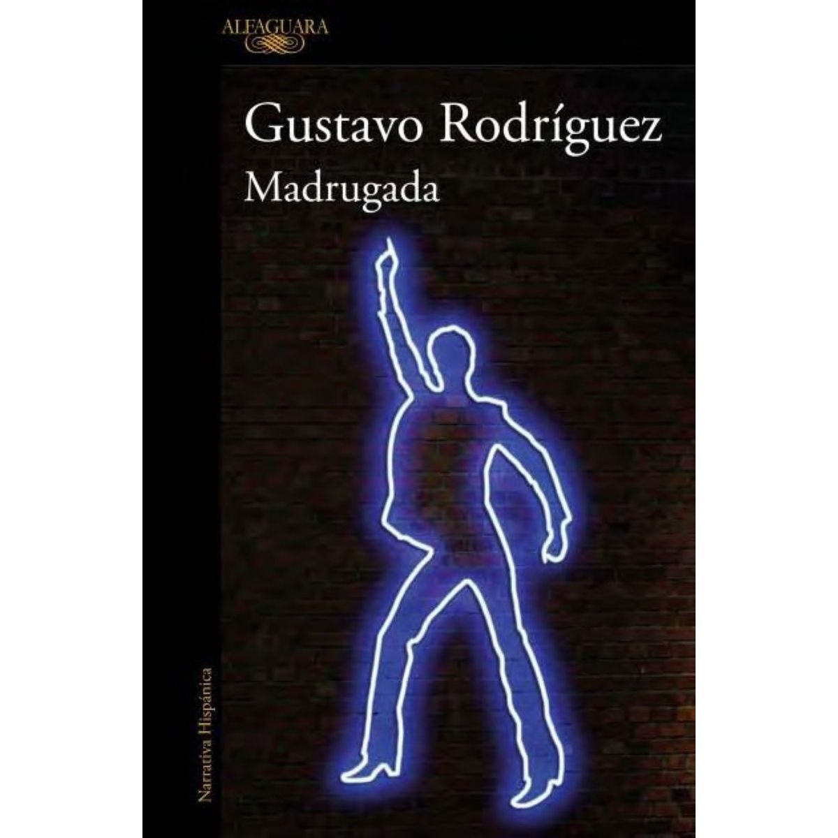 TOP10BOOKS - LIBRO Madrugada - Madrugada