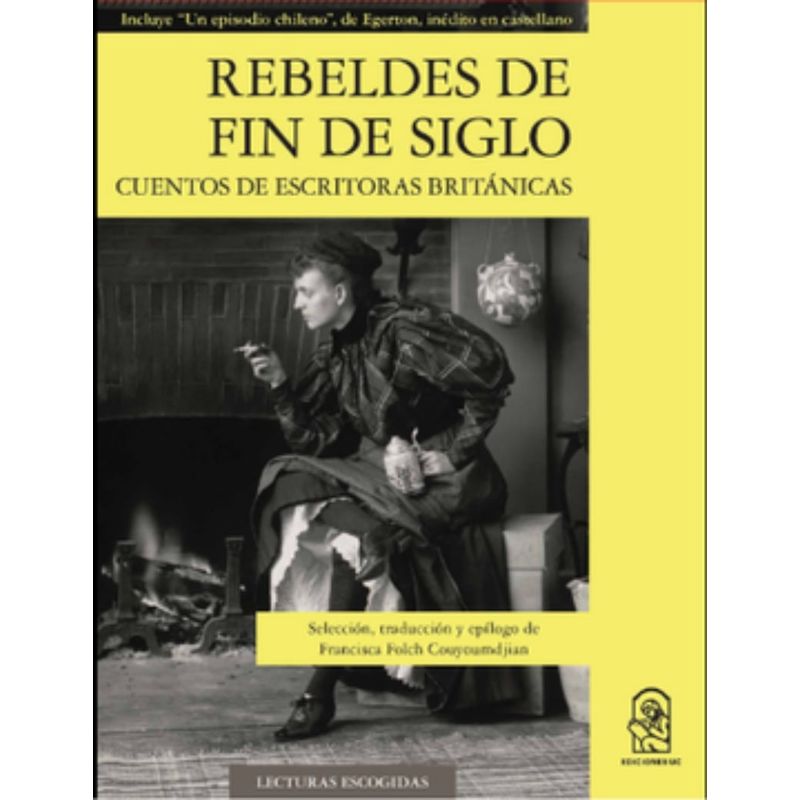 TOP10BOOKS - Libro Rebeldes De Fin De Siglo -041-
