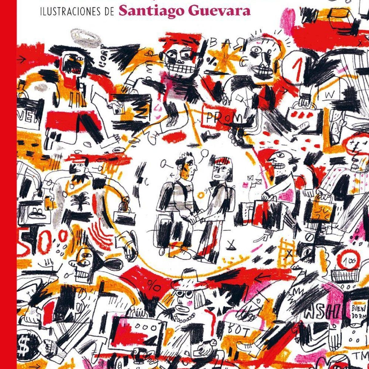 TOP10BOOKS - LIBRO Huerfanos De Mall - Huerfanos De Mall