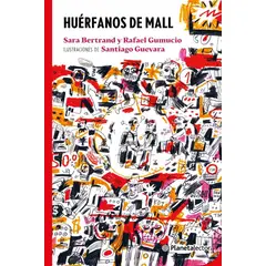TOP10BOOKS - LIBRO Huerfanos De Mall - Huerfanos De Mall