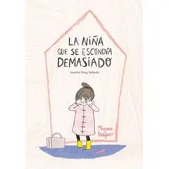 TOP10BOOKS - LIBRO La Nina Que Se Escondia Demasiado - La Nina Que Se Escondia Demasiado