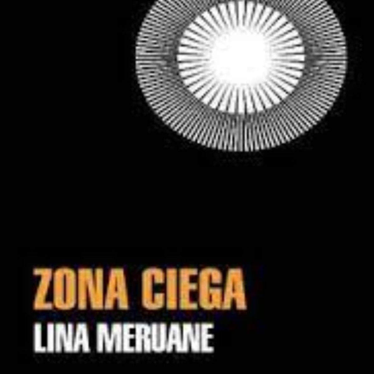 TOP10BOOKS - LIBRO Zona Ciega - Zona Ciega