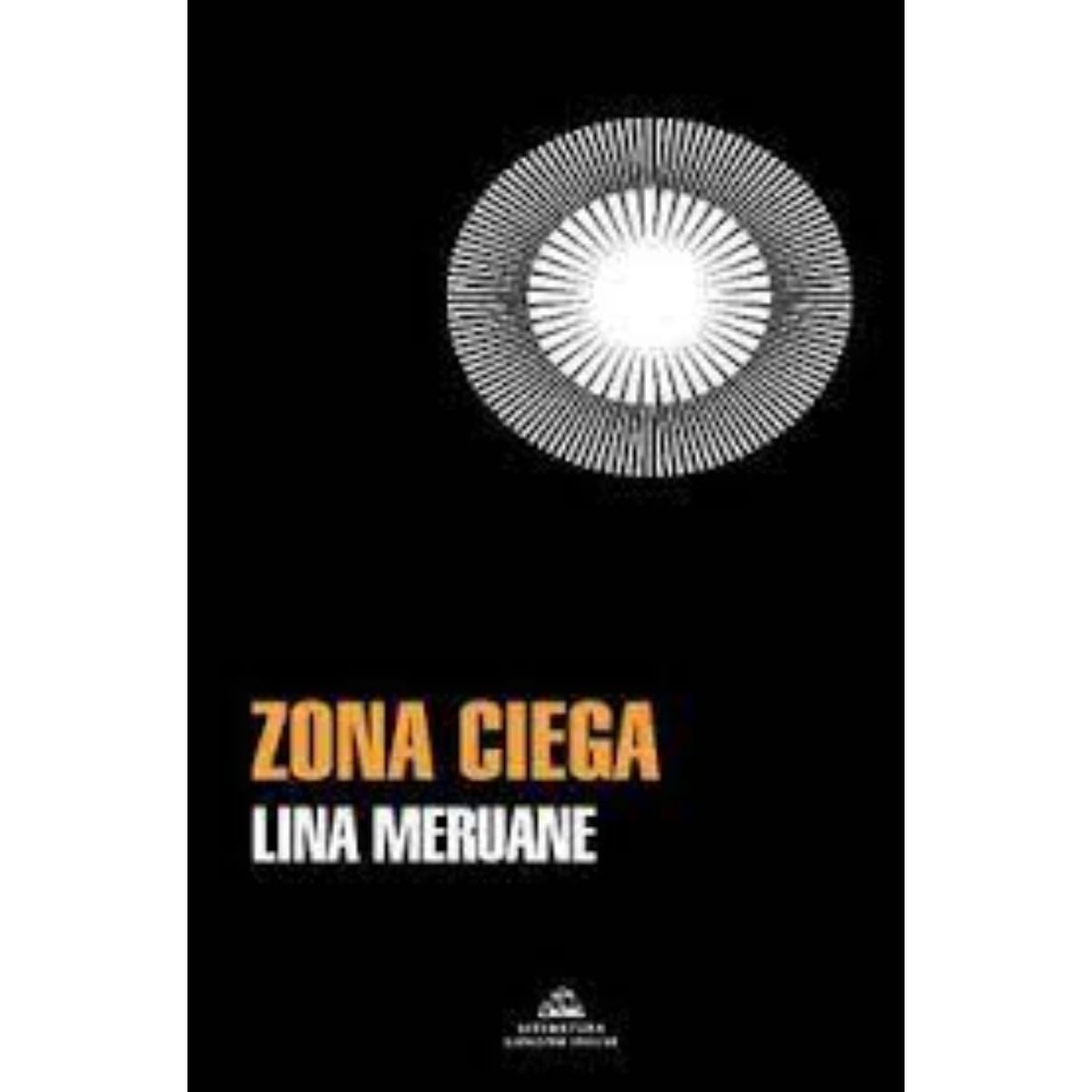 TOP10BOOKS - LIBRO Zona Ciega - Zona Ciega