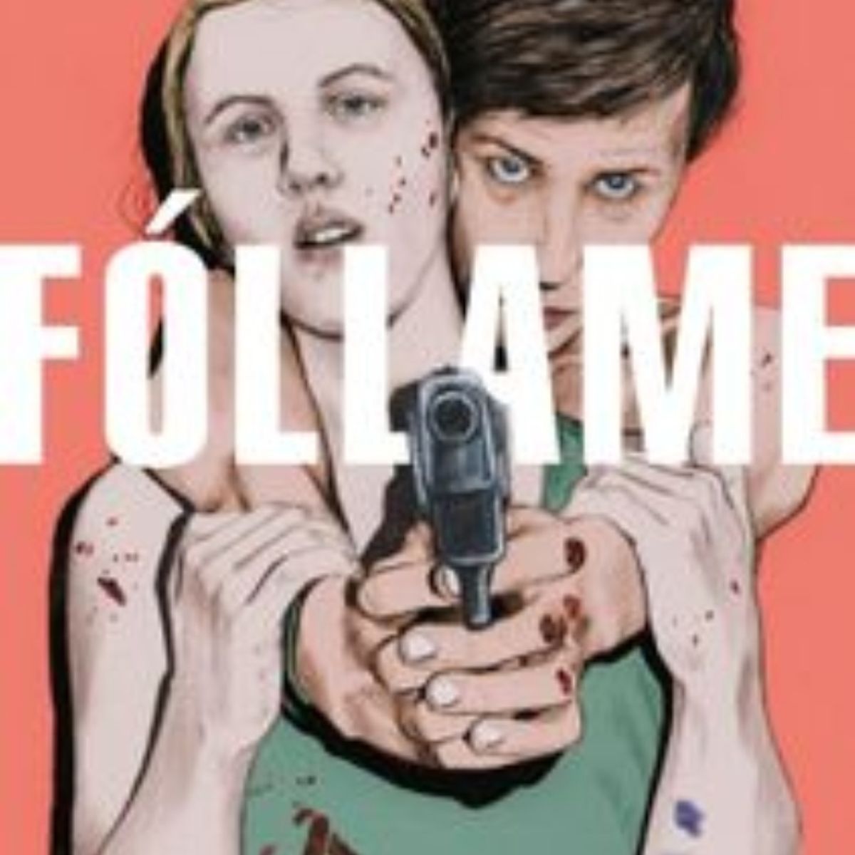 TOP10BOOKS - LIBRO Follame - Follame