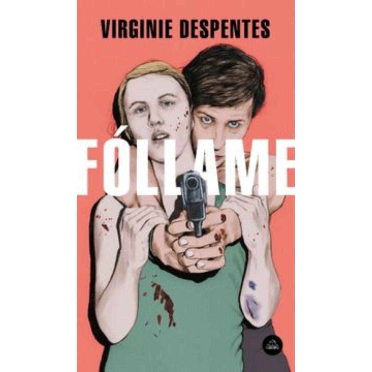 TOP10BOOKS - LIBRO Follame - Follame