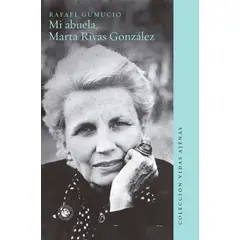 TOP10BOOKS - Libro MI ABUELA, MARTA RIVAS GONZALEZ