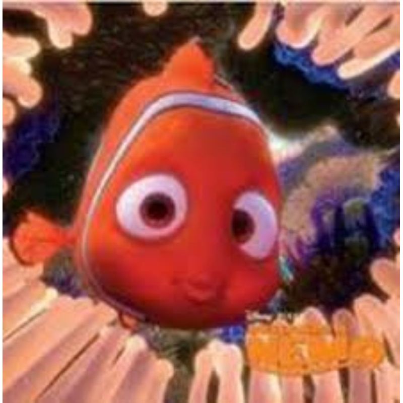 TOP10BOOKS - LIBRO BUSCANDO A NEMO / DISNEY / EL GATO DE HOJALATA
