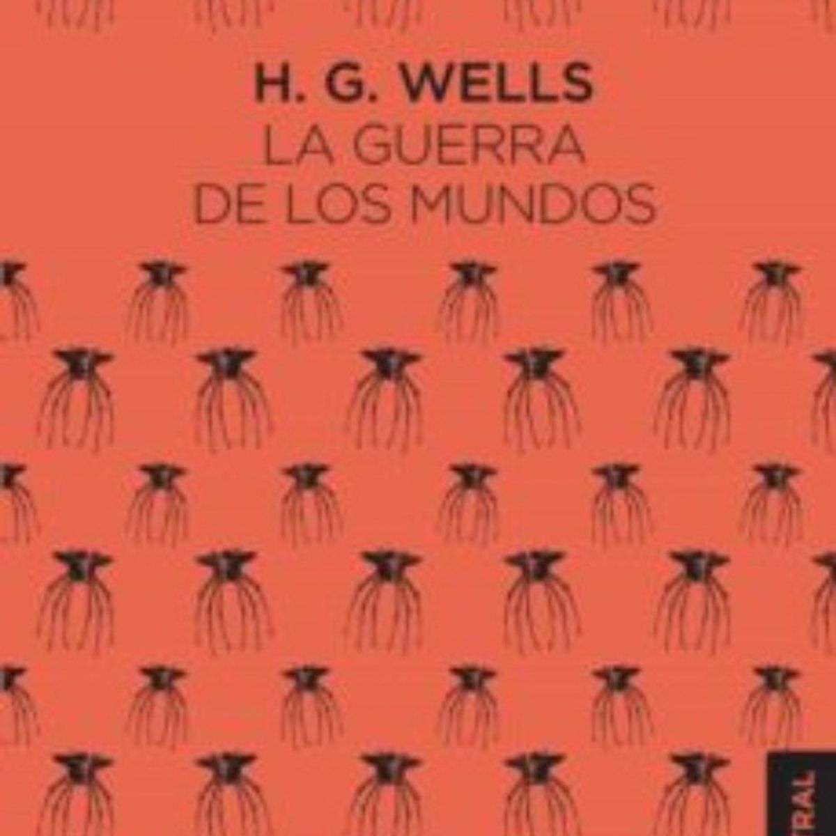 TOP10BOOKS - LIBRO La g u e r r a De Los Mundos - La g u e r r a De Los Mundos