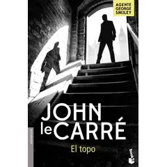 TOP10BOOKS - Libro El Topo -983- -
