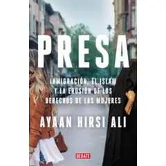 TOP10BOOKS - LIBRO Presa - Presa