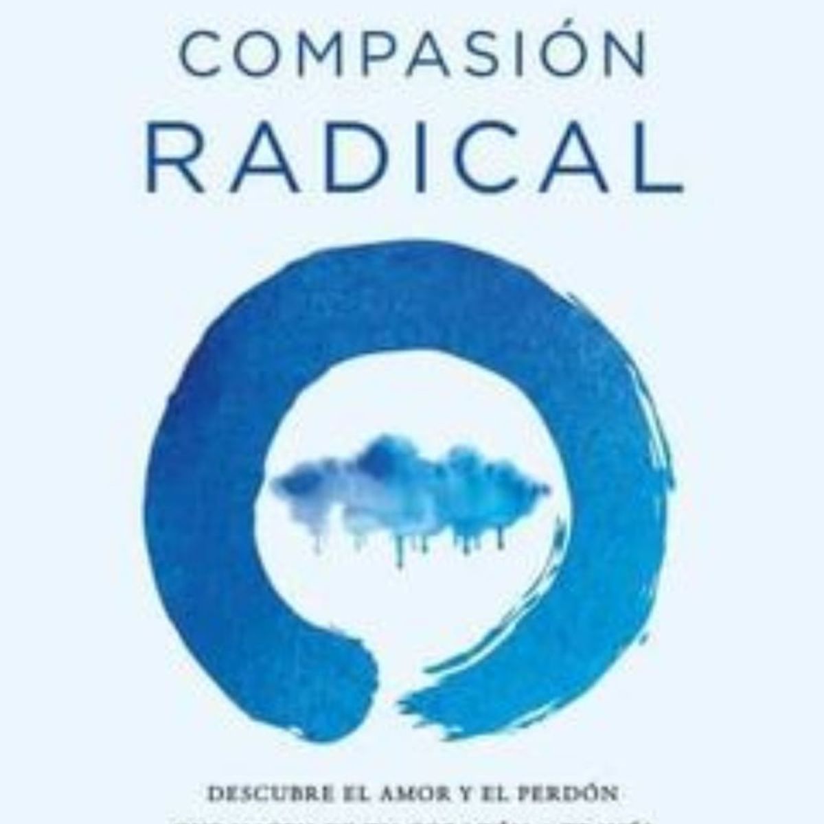 TOP10BOOKS - LIBRO Compasion Radical - Tara Brach