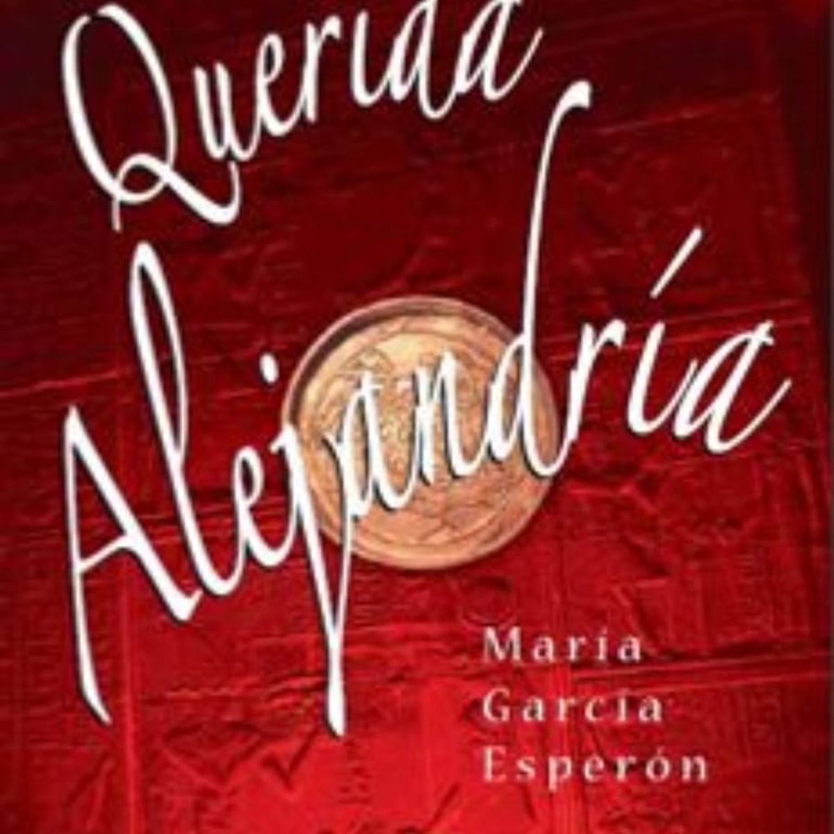 TOP10BOOKS - LIBRO Querida Alejandria - Querida Alejandria