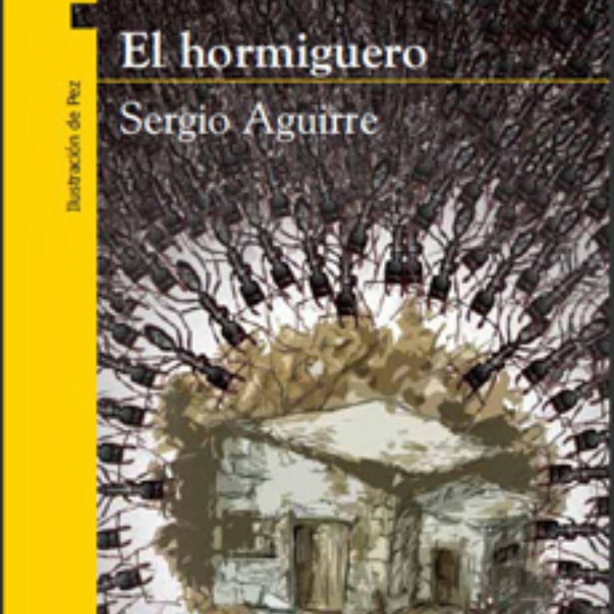 TOP10BOOKS - LIBRO El Hormiguero - El Hormiguero