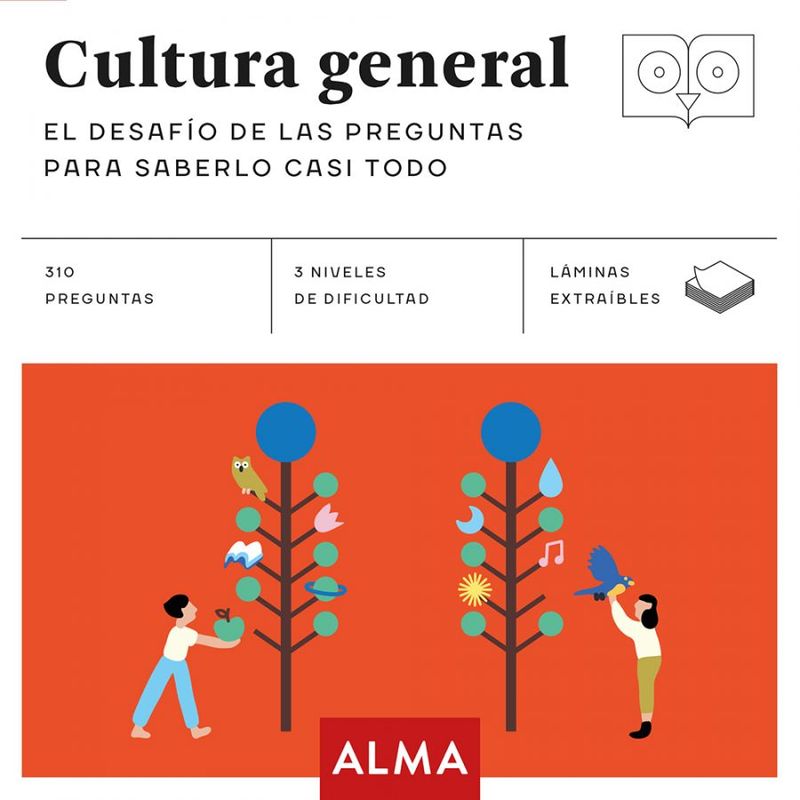 TOP10BOOKS - Libro Cultura General -942-